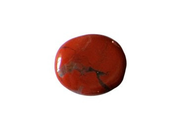 Laja de Jaspe rojo (3x3cm)