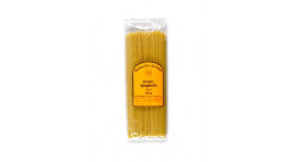 Espaguettis de espelta (500g)