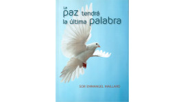 La pace avrà l'ultima parola