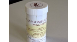 Mezcla contra la Gripe (hierbas en polvo 20 gr)