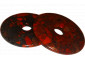 Donut de Jaspe Sardo (5cm)