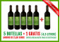 Bebida de Ajenjo (500ml)